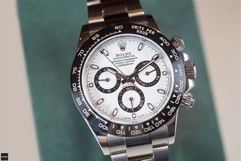 rolex daytona 2016|rolex daytona price new.